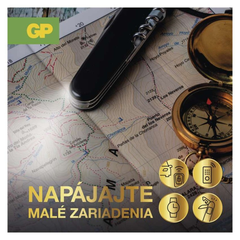 Lítiová gombíková batéria CR1025, 1 ks 2