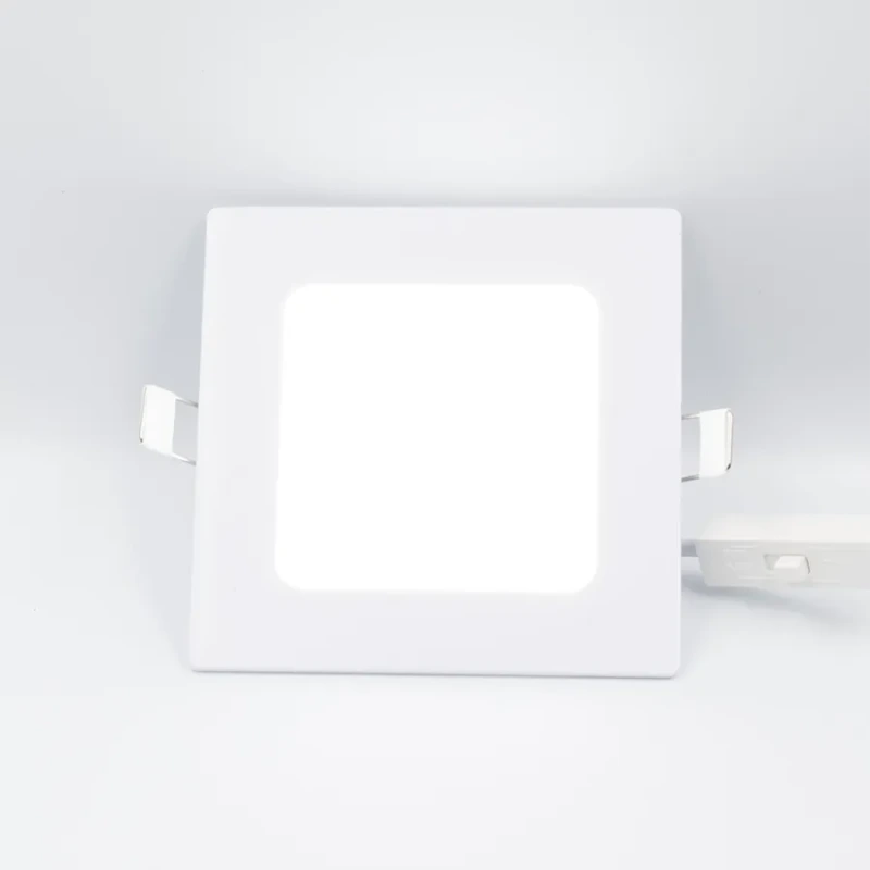 LED vsadený panel 6W / PS / SMD / CCT / WH - LPL231 6