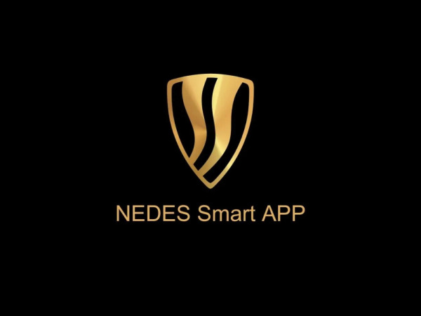 LED závesné svietidlo s diaľkovým ovládačom 220W - J4372/B 4