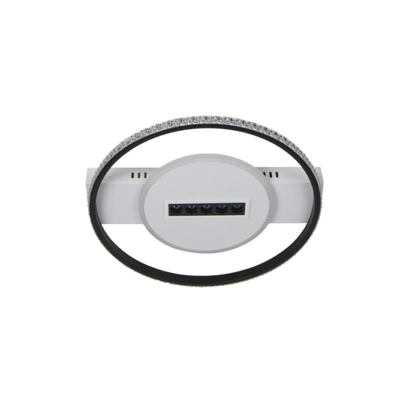 LED stropné svietidlo s diaľkovým ovládačom 60W - TA1330/WB 14