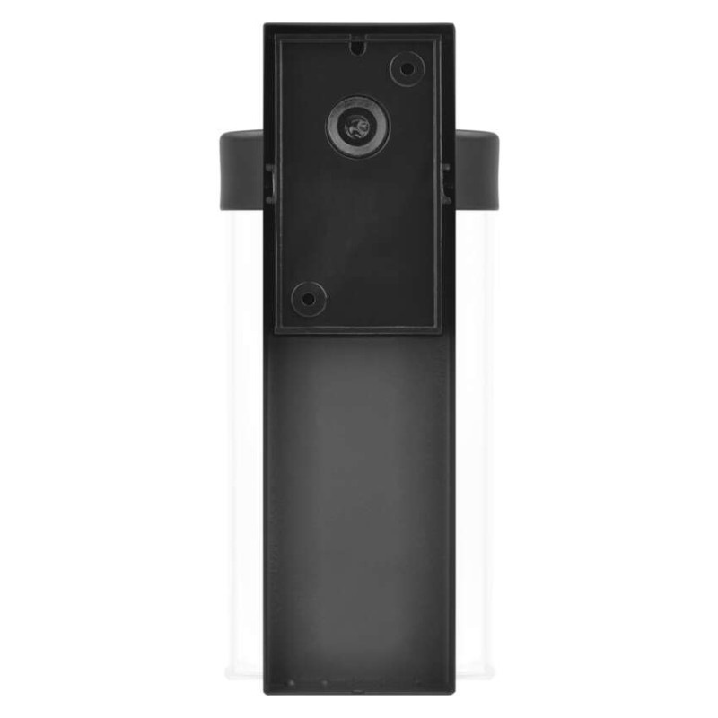 Záhradné nástenné svietidlo ZALA, 14,5 x 8,9 x 26,2 cm, 1 x E27, 15 W 9