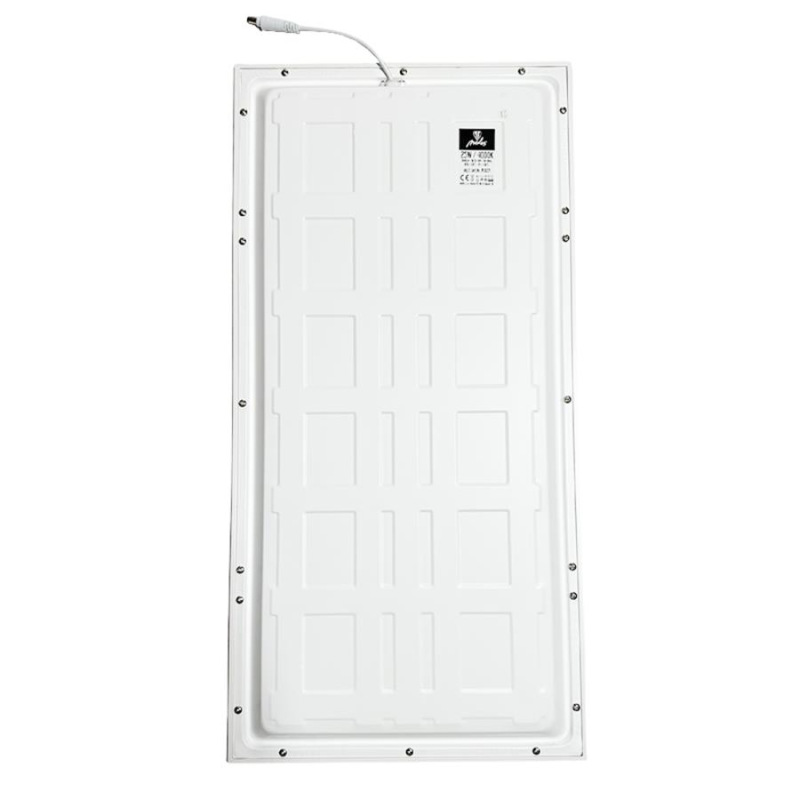 LED panel backlite 25W / 295x595 / SMD / 4000K / WH - PL6221 7