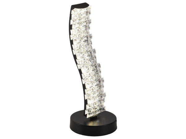 LED dizajnová stolná lampa 14W - JT1311/B 1