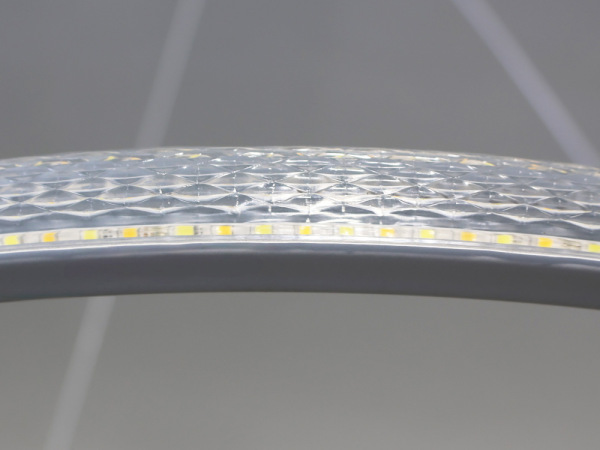 LED závesné svietidlo s diaľkovým ovládačom 32W - TB2300/W 7