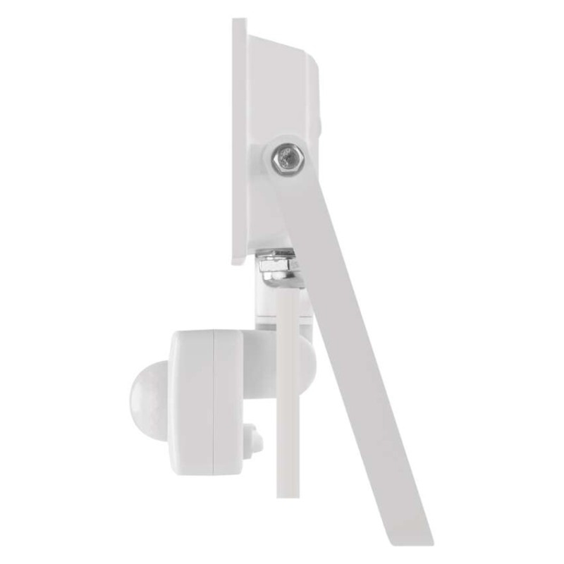 LED reflektor SIMPO, 10W, PIR, neutrálna biela 4