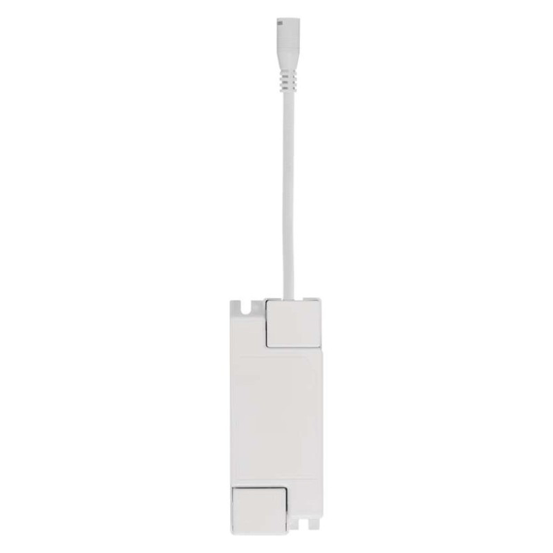 LED panel LUXXO 30×120, obdĺžnikový vestavny biely, 22W neutr. b. UGR 6