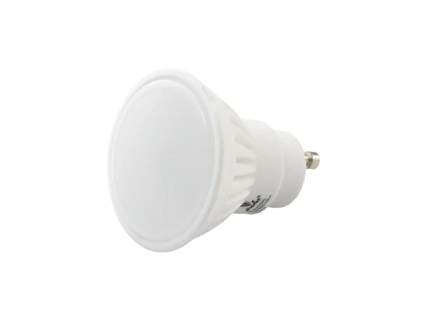 LED žiarovka 9,5W - GU10 / SMD / 3000K - ZLS1119 8