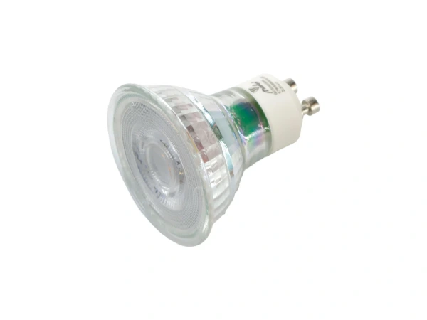 LED žiarovka 6,7W - GU10 / SMD / 3000K - ZLS1417 5