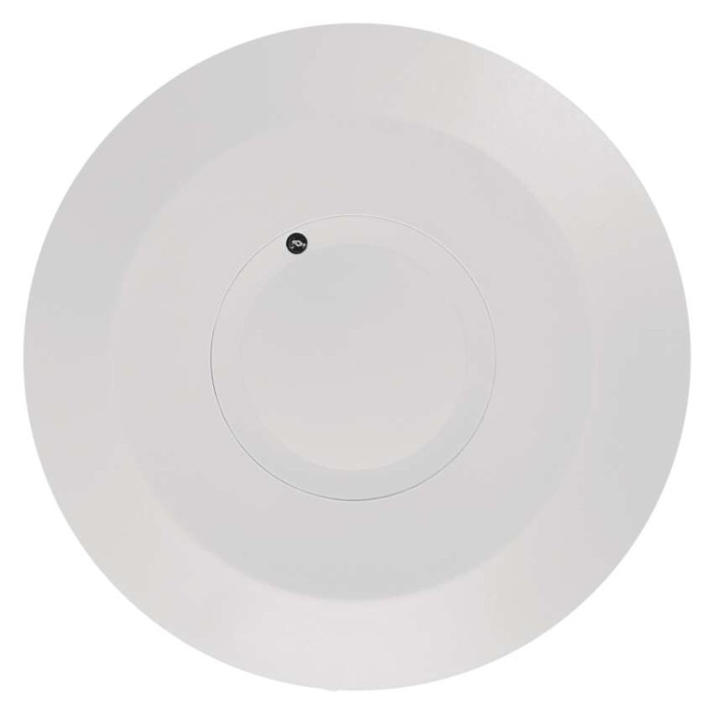 MW senzor (pohybové čidlo) IP20 2000W, biely 1