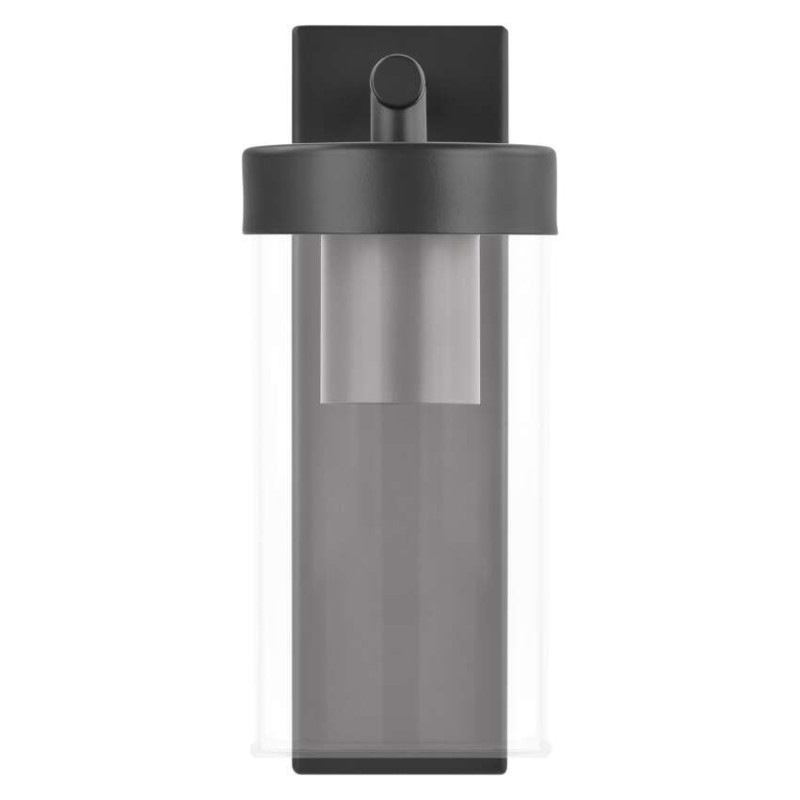 Záhradné nástenné svietidlo ZALA, 14,5 x 8,9 x 26,2 cm, 1 x E27, 15 W 7