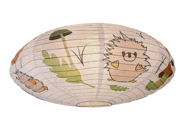 Hedgy 6