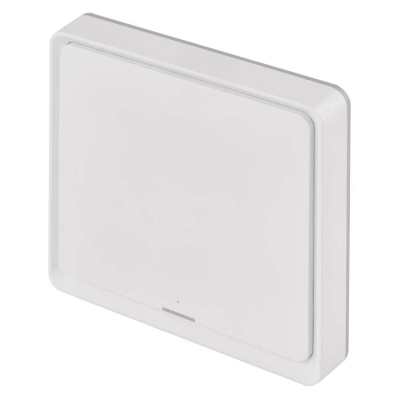 GoSmart Prenosný ovládač scén IP-2001ZW, ZigBee 3.0, 1-tlačidlový 7