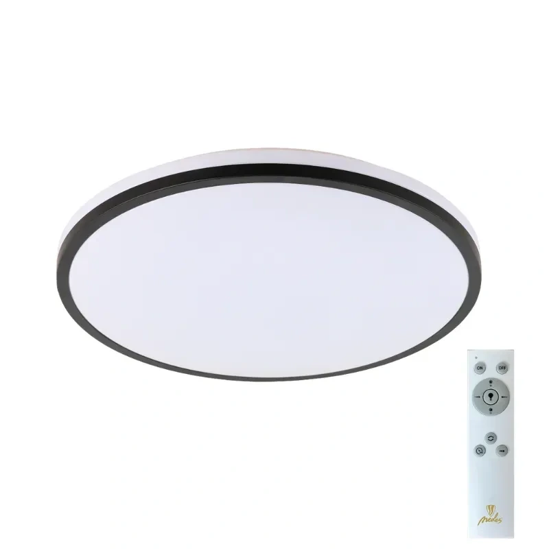 LED stropné svietidlo OPAL + diaľkový ovládač 36W - LCL534BT 9