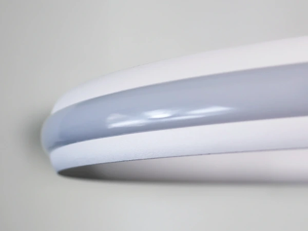 LED závesné svietidlo s diaľkovým ovládačom 90W - TA2306/W 2