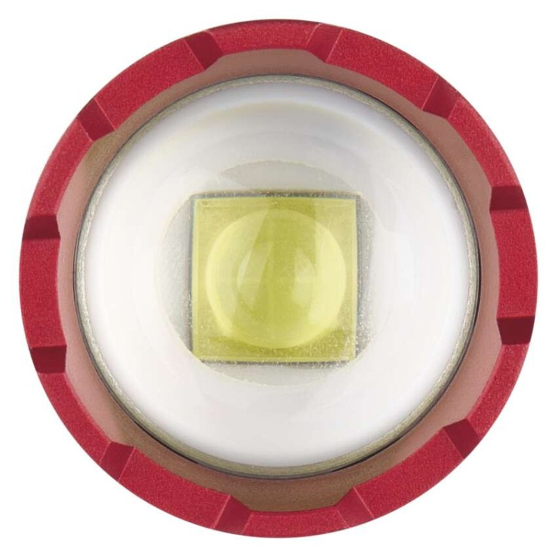 LED nabíjacie kovové svietidlo 1200 lm, 2200 mAh 14