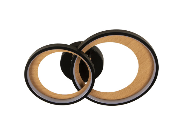 LED stropné svietidlo s diaľkovým ovládačom 35W - TA1339/B 3