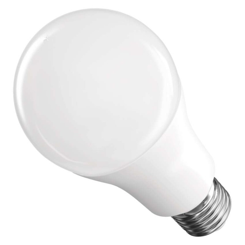 LED žiarovka Classic A60 / E27 / 13 W (100 W) / 1521 lm / Studená biela 7