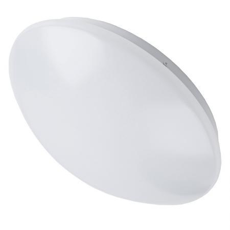 LED stropnica OPAL so senzorom 18W / 4000K / MS / IP44 - LCL422M/44 1