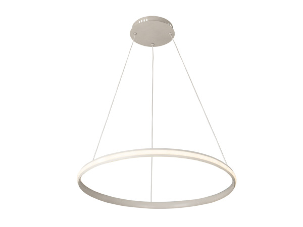 LED závesné svietidlo s diaľkovým ovládačom 55W - TA2305/W 2