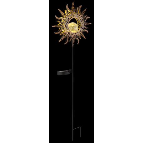 SVIETIDLO 36533 SOLAR 3