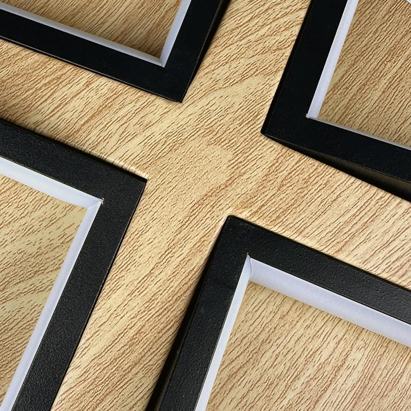 LED stropné svietidlo s diaľkovým ovládačom 115W - TA1312/BW 9