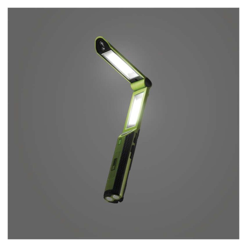 LED nabíjacie pracovné svietidlo P4535 13