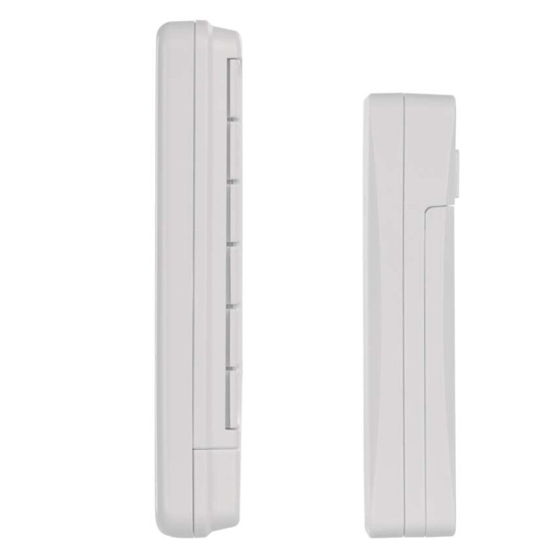 Domáca bezdrôtová meteostanica E0531 8