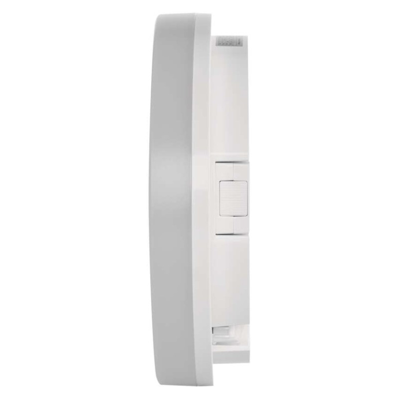 LED prisad. svietidlo Tori s pohyb. senz.,kr. 15W n.b., IP54 1