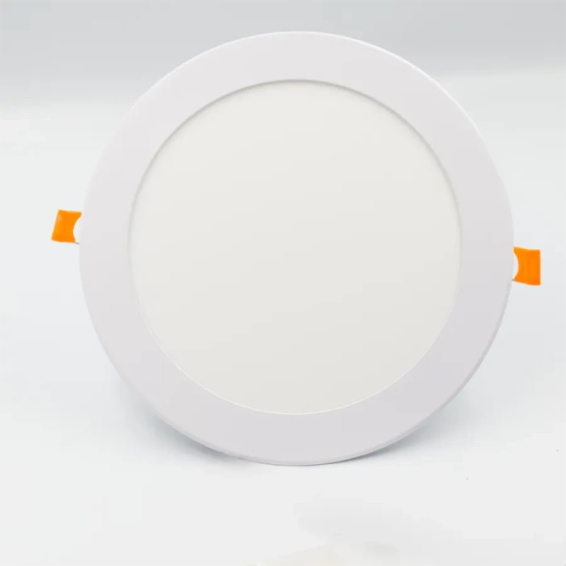 LED vsadený panel 18W / PR / SMD / 4000K / WH - LPL124 7