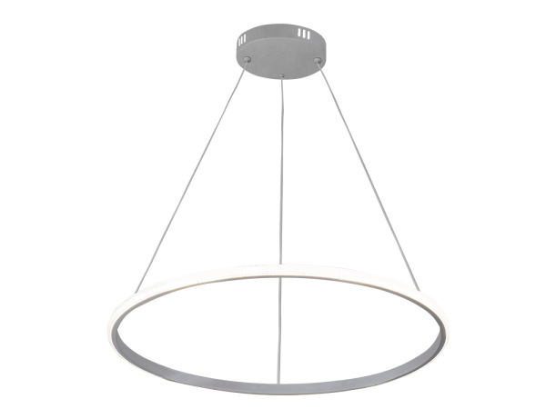 LED závesné svietidlo s diaľkovým ovládačom 32W - TB2300/W 6