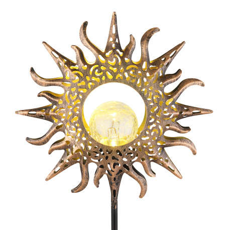 SVIETIDLO 36533 SOLAR 7