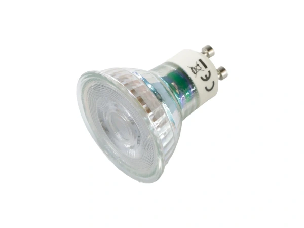 LED stmievateľná žiarovka 4,7W - GU10 / 3000K - ZLS1415D 7