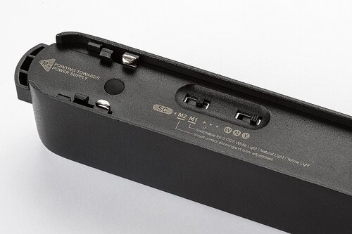 LiTrack Line09V 10