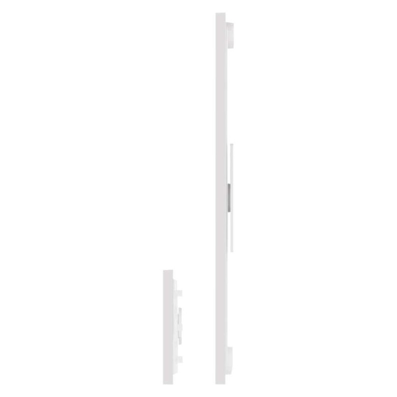 GoSmart LED svietidlo Lines white, 9 dielov, 34 W, RGBIC stmievateľné, WiFi 7