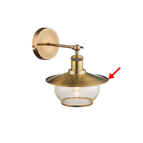 Náhradný diel pre 15086-3H, H, W, 69030-3H, T, W, ø22,5cm