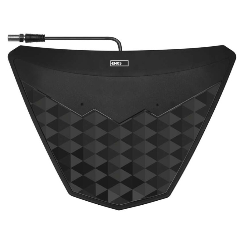 Anténa univerzálna VILLAGE DIO-V750, DVB-T2, filter LTE/4G/5G 3