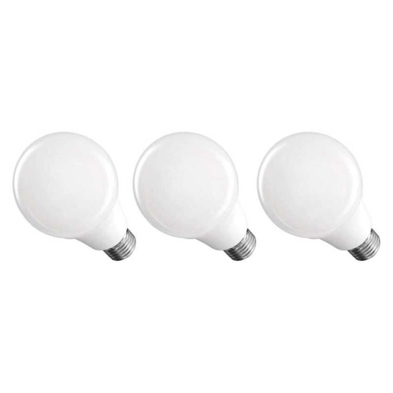LED žiarovka Classic A60 / E27 / 9,5 W (75 W) / 1055 lm / Neutrálna biela 8