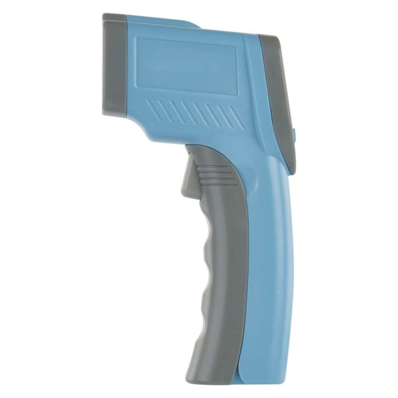 Infračervený digitálny teplomer, bezkontaktný 2