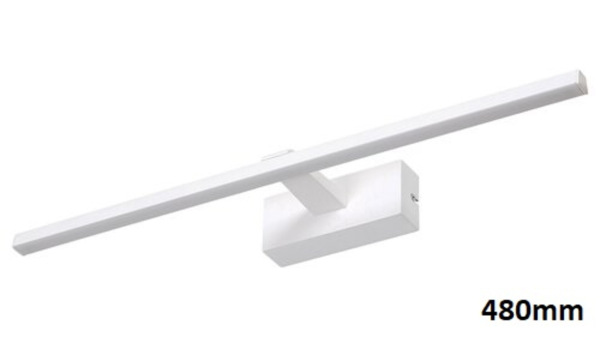 SVIETIDLO 001448 ALBINA 8W 7
