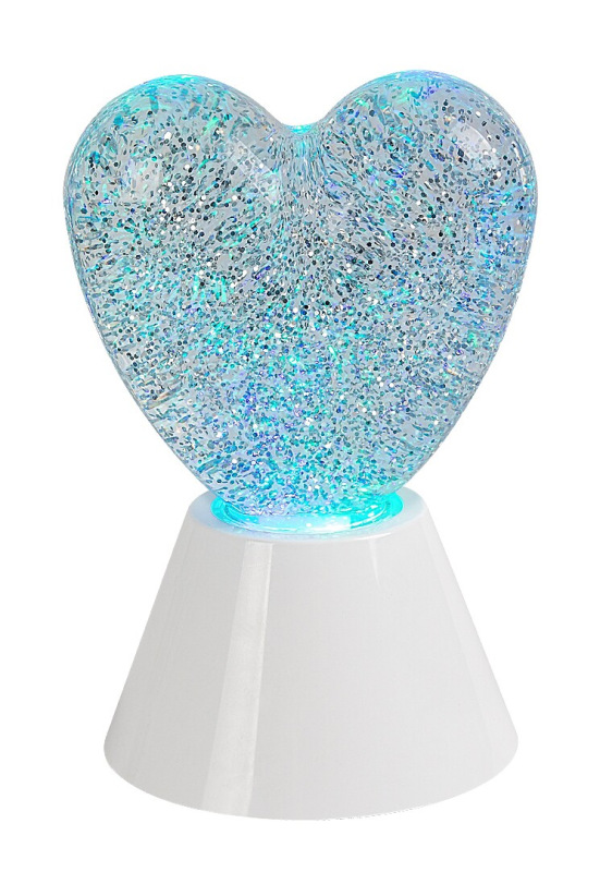 SVIETIDLO 076040 SPARKLY 10