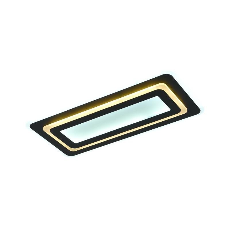 LED stropná lampa s diaľkovým ovládačom 85W - J1345/B 3