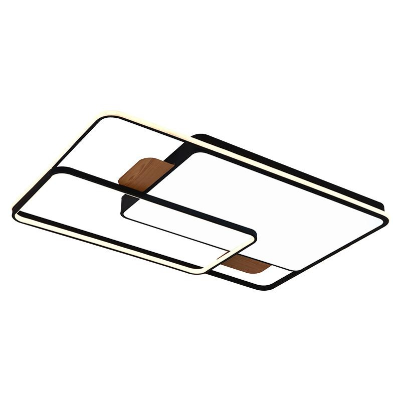 LED lampa s diaľkovým ovládačom 280W - J1342/BW 7