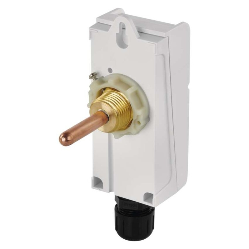 Termostat P5686 s kapilárnym čidlom 8