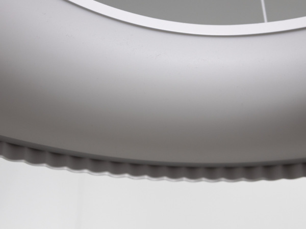 LED závesné svietidlo s diaľkovým ovládačom 75W - TA2304/W 5