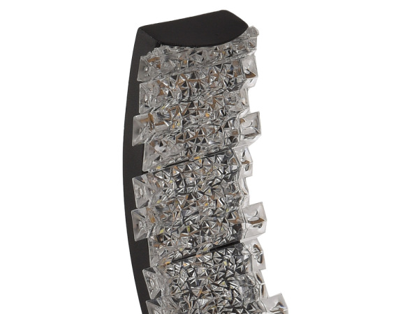 LED dizajnová stolná lampa 14W - JT1311/B 5