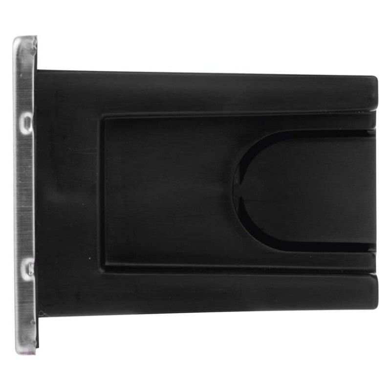 LED orientačné vstavané svietidlo AMAL 123×53, 1,5W tep. b.,IP65 1