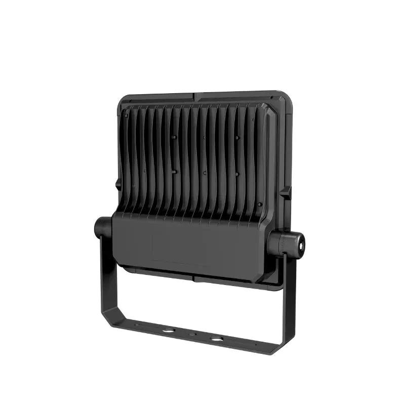 Vonkajší LED reflektor PROFI Plus 100W / 5000K / BK - LF4025N 7