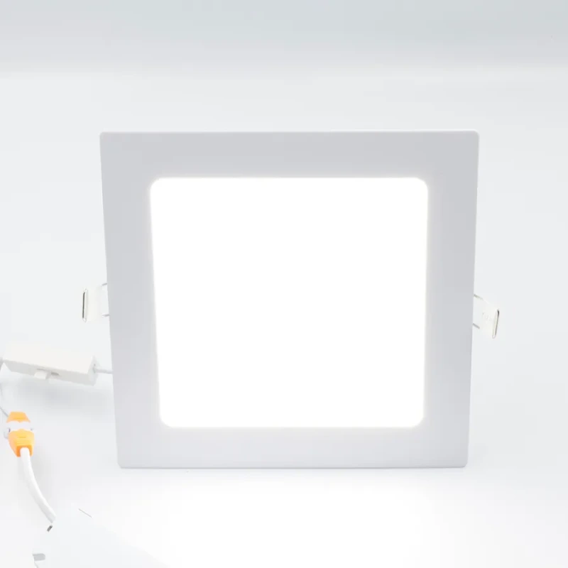 LED vsadený panel 12W / PS / SMD / CCT / WH - LPL233 2