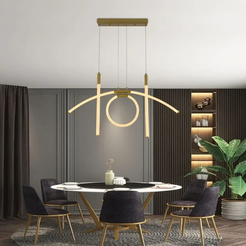 LED závesné svietidlo + diaľkový ovládač 25W - J4362/G 12