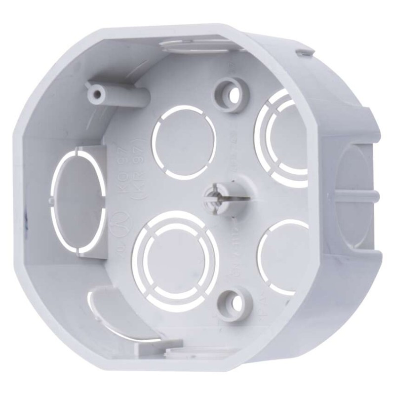 Krabica KOMPLET KO97 + víčko 4